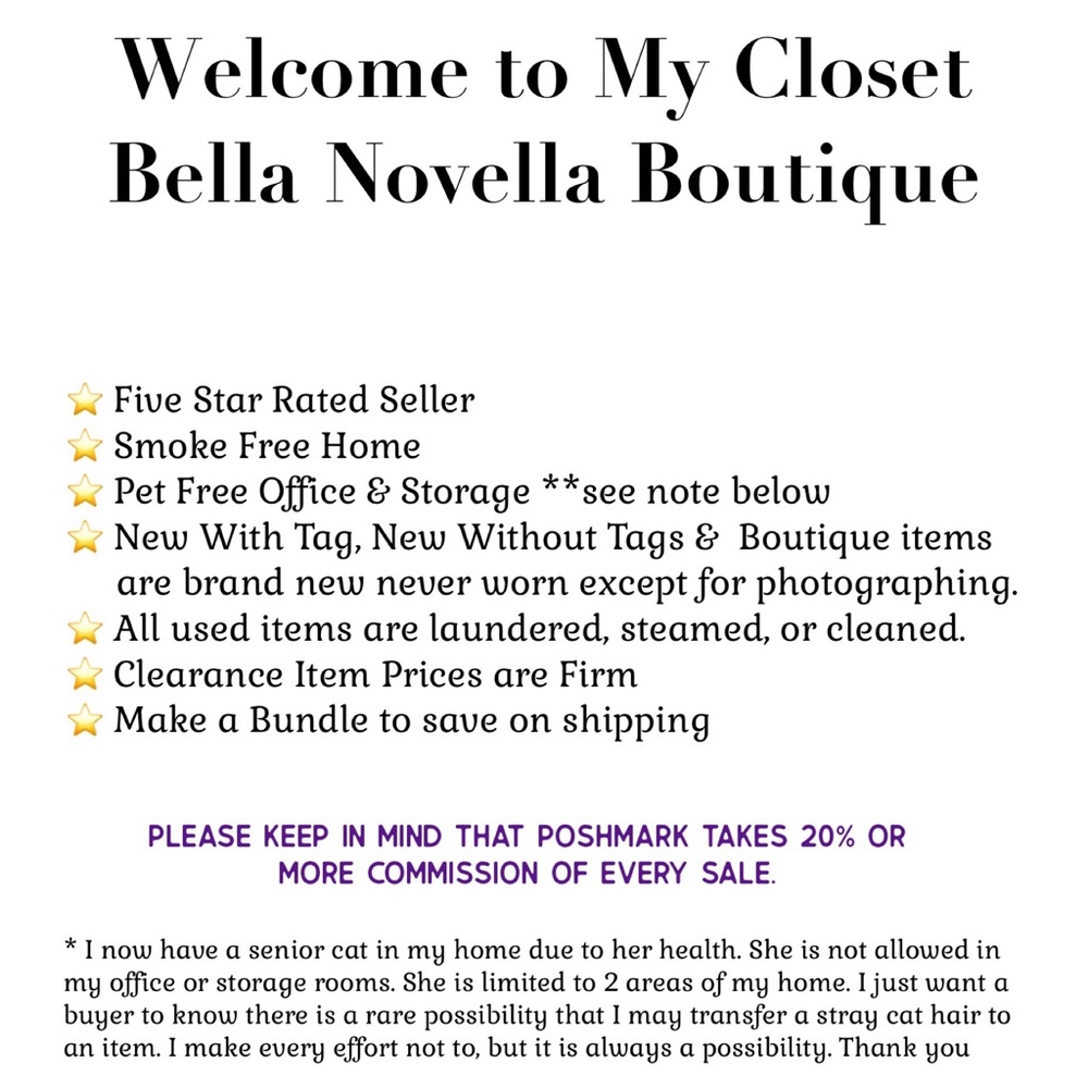 🔴 Lilac Reversible Twist Back Sweater NWT Size XS/0/2 - Picture 9 of 9